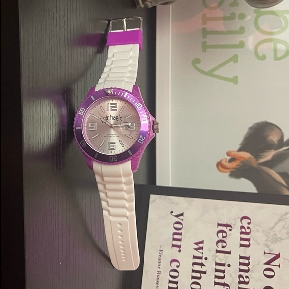 Michael's swim diving watche new 100 METERS - Picture 3 of 8